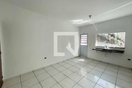 Casa à venda com 130m², 3 quartos e 3 vagasCozinha