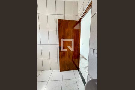 Casa à venda com 130m², 3 quartos e 3 vagasBanheiro do Quarto 3