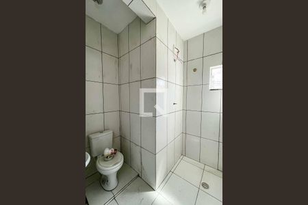 Casa à venda com 130m², 3 quartos e 3 vagasBanheiro do Quarto 3