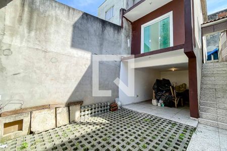Casa à venda com 130m², 3 quartos e 3 vagasGaragem