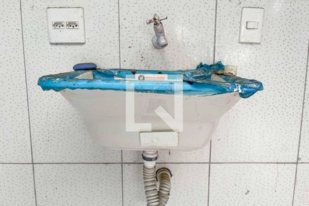 Casa à venda com 130m², 3 quartos e 3 vagasÁrea de Serviço