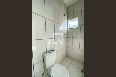 Casa à venda com 130m², 3 quartos e 3 vagasBanheiro do Quarto 2