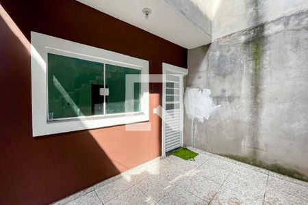 Casa à venda com 130m², 3 quartos e 3 vagasÁrea de Serviço