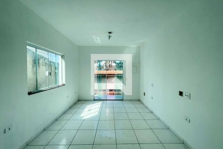 Sala de casa à venda com 3 quartos, 130m² em Vila Nova Cachoeirinha, São Paulo