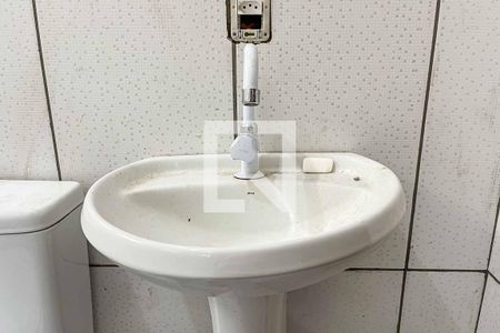 Casa à venda com 130m², 3 quartos e 3 vagasBanheiro do Quarto 3