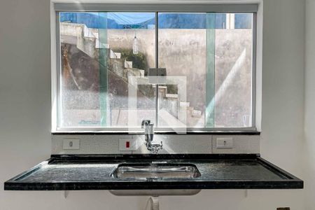 Casa à venda com 130m², 3 quartos e 3 vagasCozinha