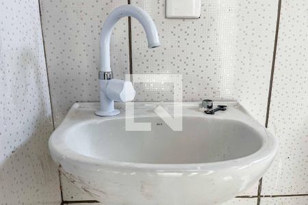 Casa à venda com 130m², 3 quartos e 3 vagasBanheiro do Quarto 2