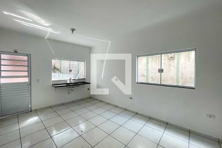 Casa à venda com 130m², 3 quartos e 3 vagasCozinha