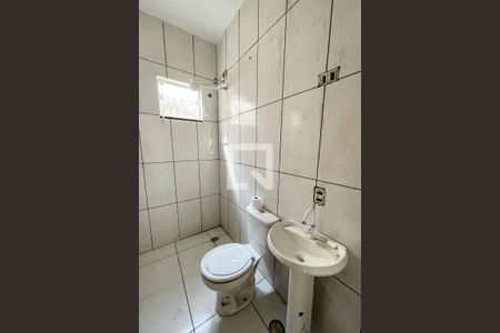 Casa à venda com 130m², 3 quartos e 3 vagasBanheiro do Quarto 3