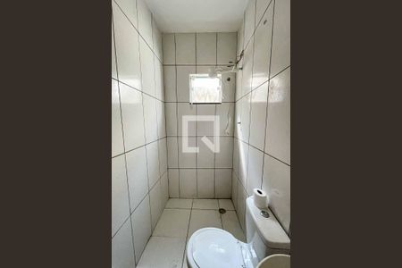 Casa à venda com 130m², 3 quartos e 3 vagasBanheiro do Quarto 3