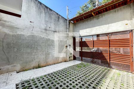 Casa à venda com 130m², 3 quartos e 3 vagasGaragem
