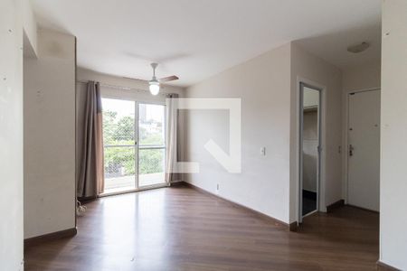 Apartamento à venda com 49m², 2 quartos e 1 vaga Apartamento à venda com 49m², 2 quartos e 1 vagaSala
