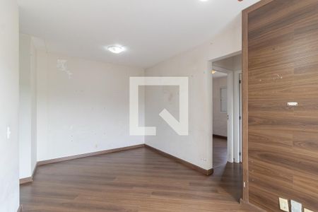 Apartamento à venda com 49m², 2 quartos e 1 vaga Apartamento à venda com 49m², 2 quartos e 1 vagaSala