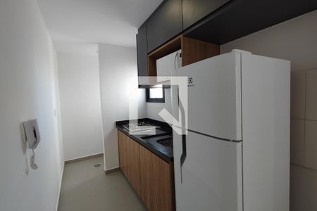 Apartamento para alugar com 45m², 1 quarto e sem vagaCozinha