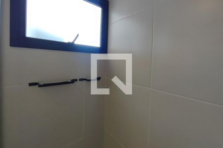 Apartamento para alugar com 45m², 1 quarto e sem vagaBanheiro