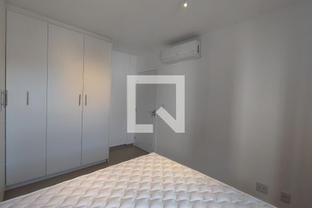 Quarto 1 de apartamento para alugar com 1 quarto, 45m² em Jardim do Trevo, Campinas