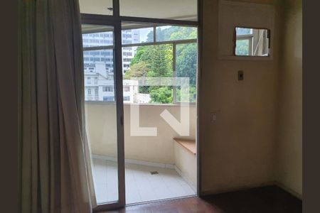 Apartamento à venda com 3 quartos, 152m² em Botafogo, Rio de Janeiro