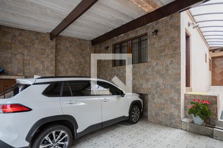 Casa à venda com 241m², 3 quartos e 2 vagasGaragem