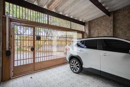 Casa à venda com 241m², 3 quartos e 2 vagasGaragem