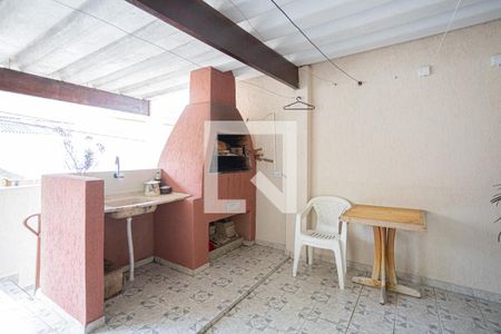 Casa à venda com 241m², 3 quartos e 2 vagasChurrasqueira