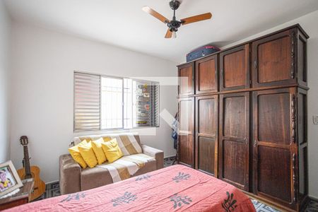 Casa à venda com 241m², 3 quartos e 2 vagasQuarto 3