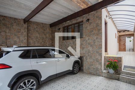 Casa à venda com 241m², 3 quartos e 2 vagasGaragem