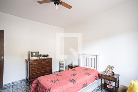 Casa à venda com 241m², 3 quartos e 2 vagasQuarto 3