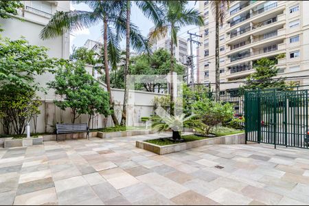 Apartamento à venda com 193m², 4 quartos e 1 vagaEntrada