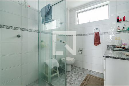 Apartamento à venda com 193m², 4 quartos e 1 vagaBanheiro