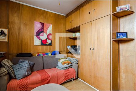 Apartamento à venda com 193m², 4 quartos e 1 vagaQuarto 4