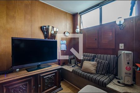 Apartamento à venda com 193m², 4 quartos e 1 vagaQuarto 4