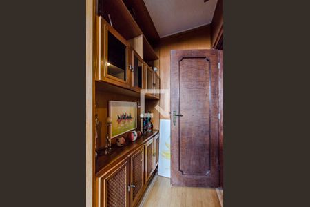 Apartamento à venda com 193m², 4 quartos e 1 vagaQuarto 4