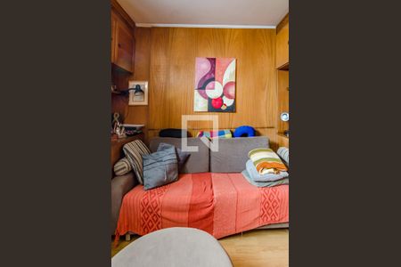 Apartamento à venda com 193m², 4 quartos e 1 vagaQuarto 4