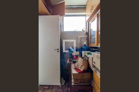 Apartamento à venda com 193m², 4 quartos e 1 vagaQuarto de serviço