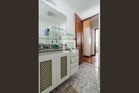 Apartamento à venda com 193m², 4 quartos e 1 vagaBanheiro