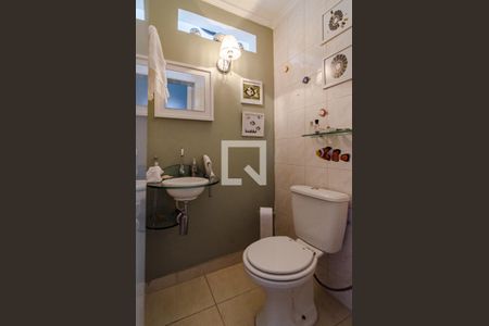 Lavabo de apartamento à venda com 4 quartos, 193m² em Paraíso, São Paulo