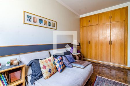 Apartamento à venda com 193m², 4 quartos e 1 vagaQuarto 3