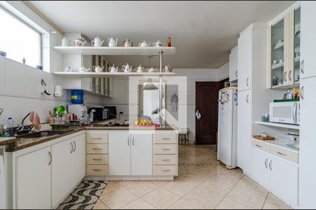 Apartamento à venda com 193m², 4 quartos e 1 vagaCozinha