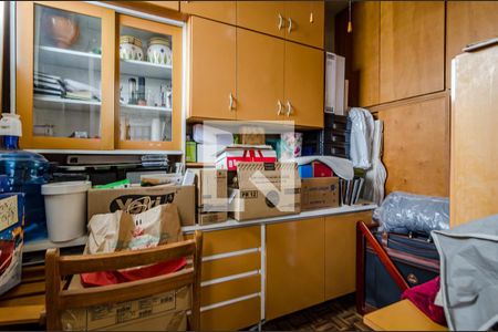 Apartamento à venda com 193m², 4 quartos e 1 vagaQuarto de serviço