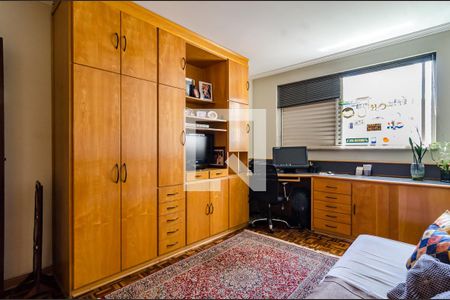 Apartamento à venda com 193m², 4 quartos e 1 vagaQuarto 3