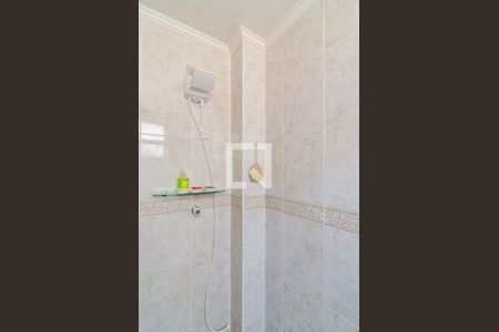 Apartamento à venda com 193m², 4 quartos e 1 vagaBanheiro da suíte