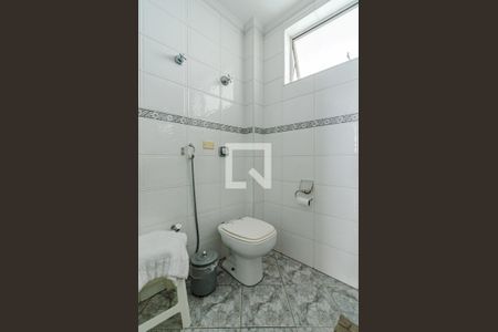 Apartamento à venda com 193m², 4 quartos e 1 vagaBanheiro