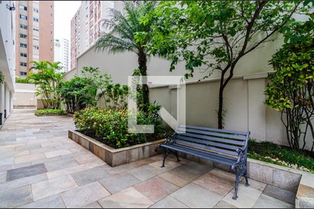 Apartamento à venda com 193m², 4 quartos e 1 vagaÁrea comum