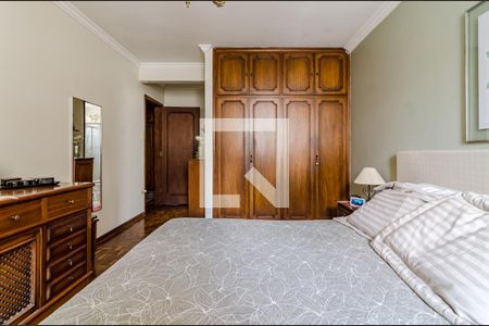 Apartamento à venda com 193m², 4 quartos e 1 vagaSuíte