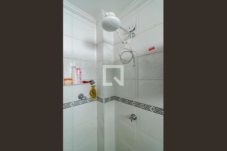 Apartamento à venda com 193m², 4 quartos e 1 vagaBanheiro