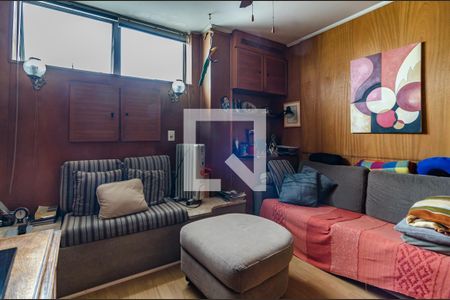 Apartamento à venda com 193m², 4 quartos e 1 vagaQuarto 4