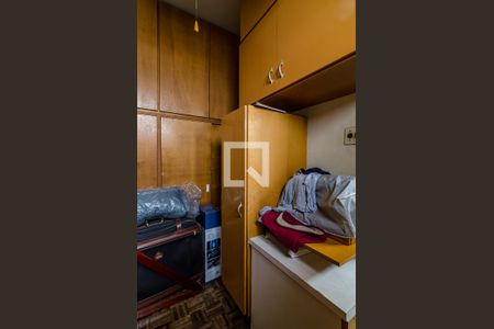 Apartamento à venda com 193m², 4 quartos e 1 vagaQuarto de serviço