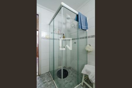 Apartamento à venda com 193m², 4 quartos e 1 vagaBanheiro