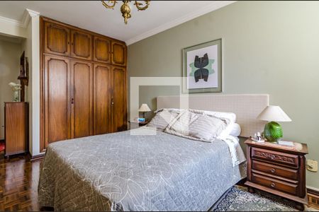 Apartamento à venda com 193m², 4 quartos e 1 vagaSuíte