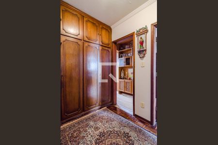 Apartamento à venda com 193m², 4 quartos e 1 vagaCorredor